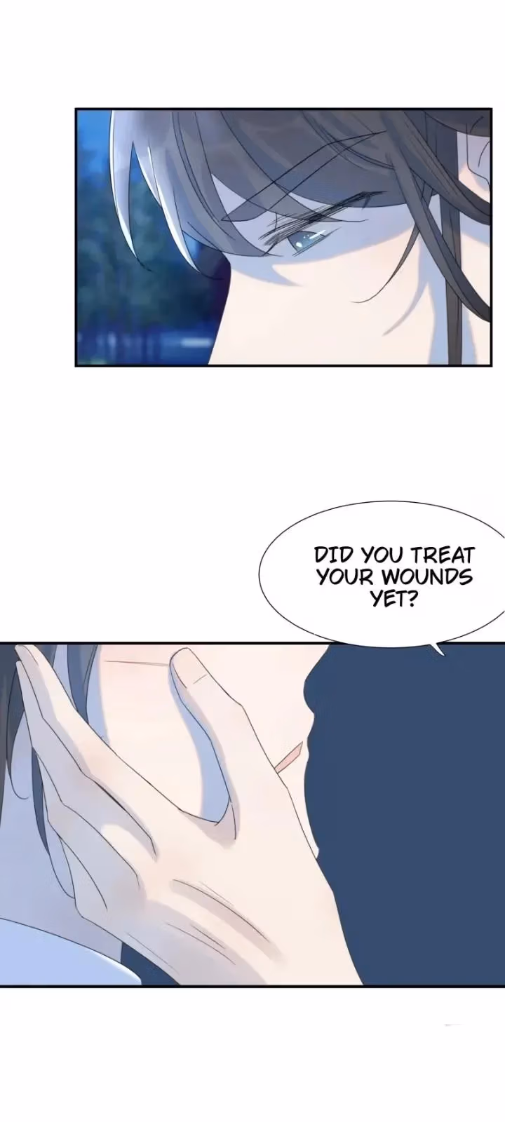 Read How’d I Get a Heroine’s Script? chapter 73 image 14 on Lezhin