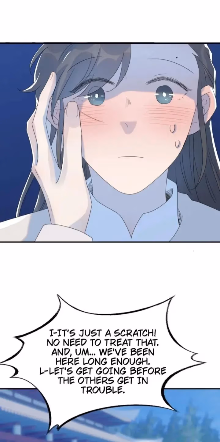 Read How’d I Get a Heroine’s Script? chapter 73 image 15 on Lezhin