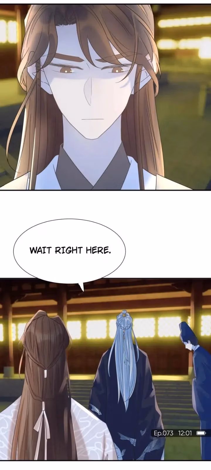 Read How’d I Get a Heroine’s Script? chapter 73 image 29 on Lezhin