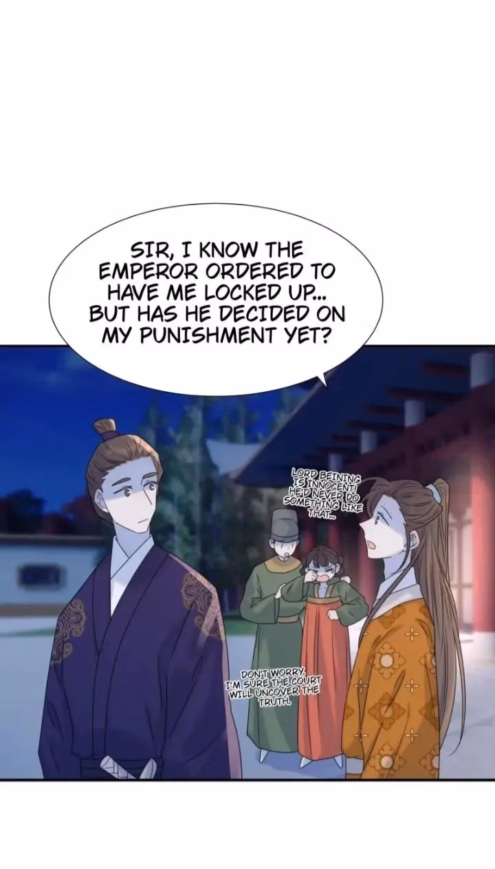 Read How’d I Get a Heroine’s Script? chapter 73 image 3 on Lezhin
