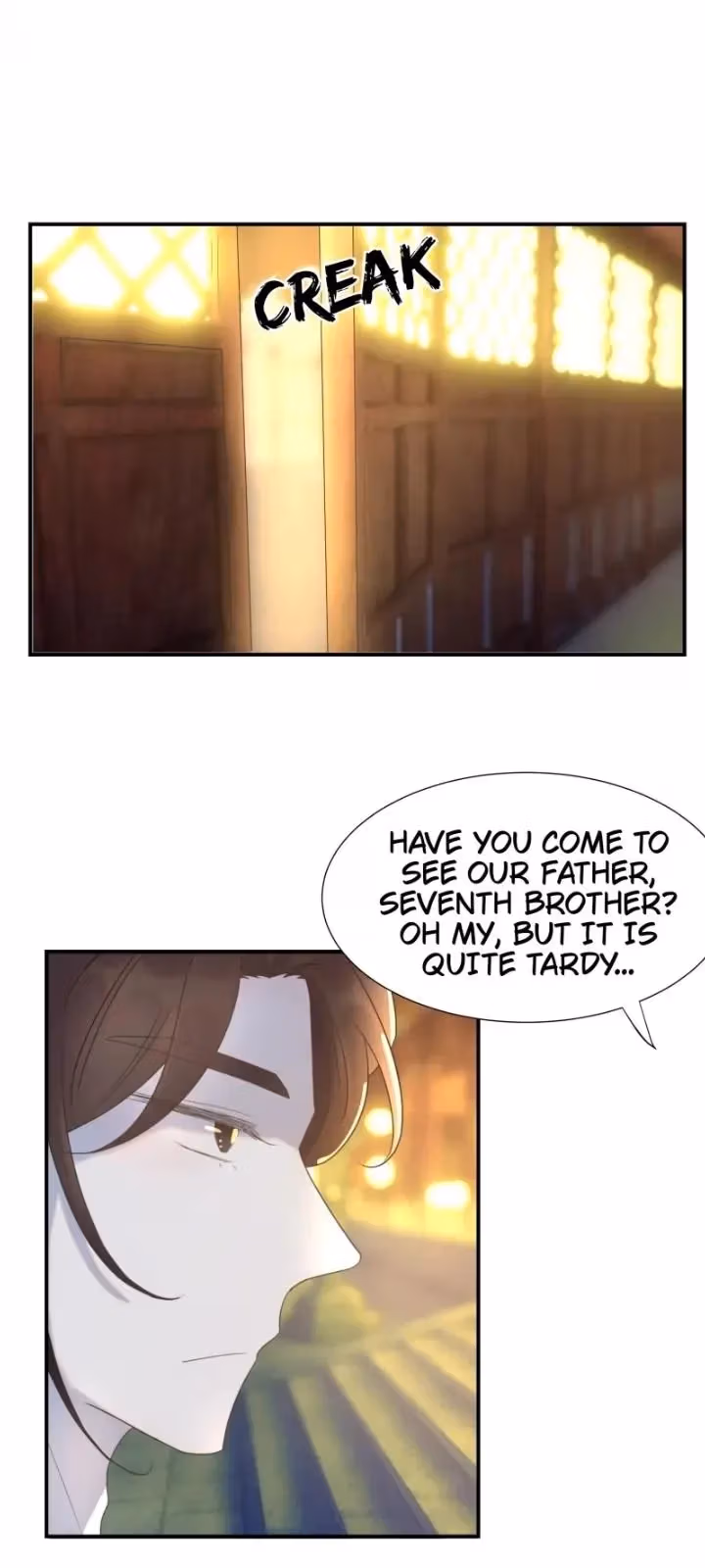 Read How’d I Get a Heroine’s Script? chapter 73 image 31 on Lezhin