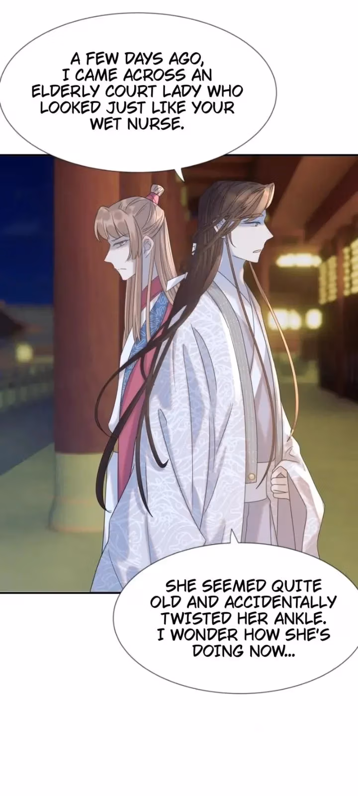 Read How’d I Get a Heroine’s Script? chapter 73 image 37 on Lezhin