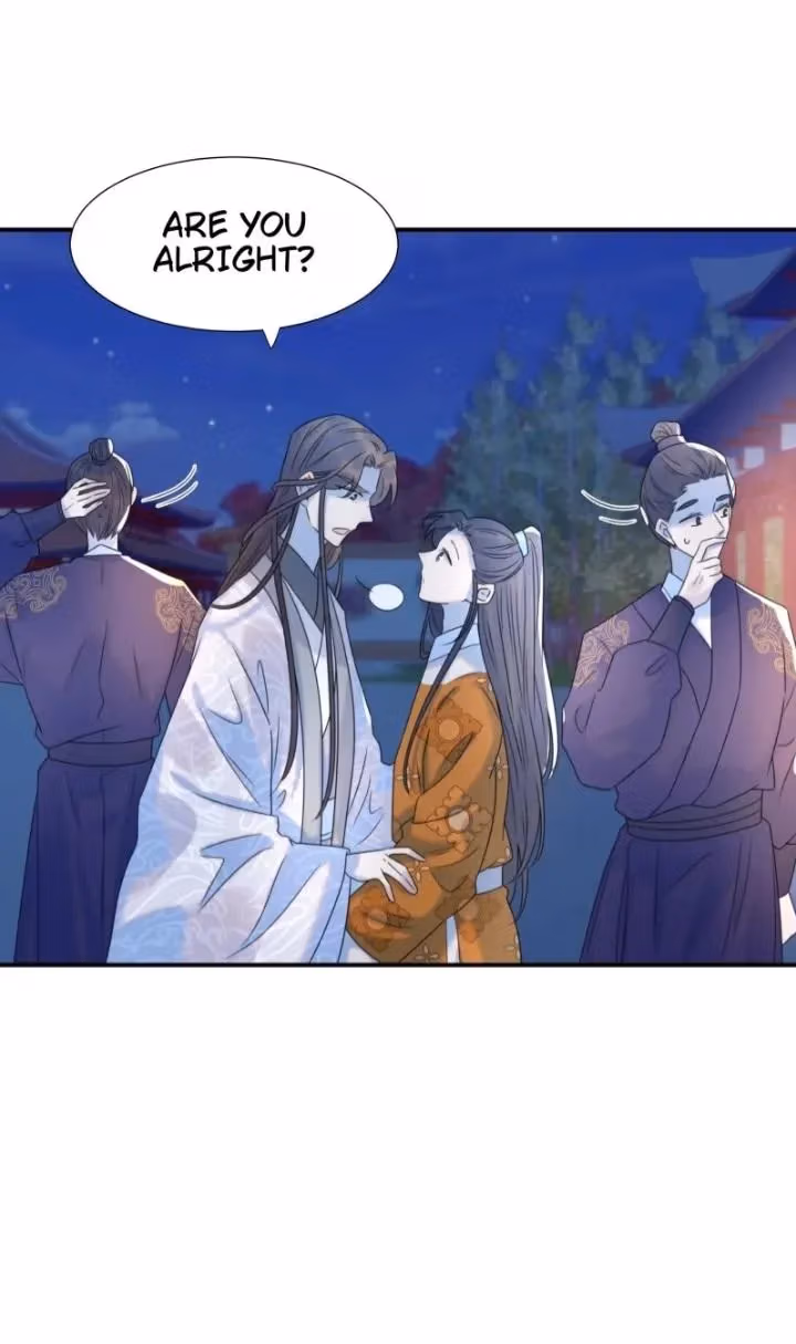 Read How’d I Get a Heroine’s Script? chapter 73 image 7 on Lezhin