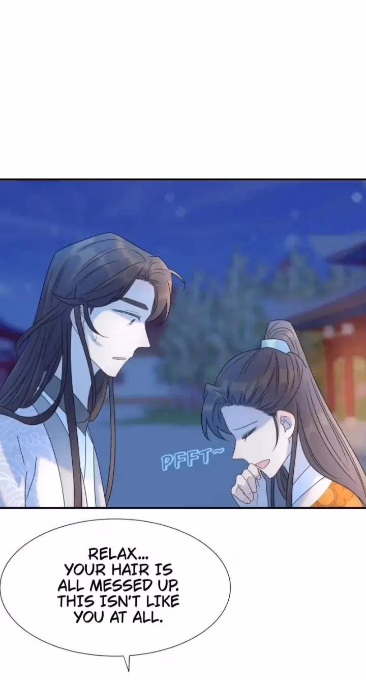 Read How’d I Get a Heroine’s Script? chapter 73 image 8 on Lezhin