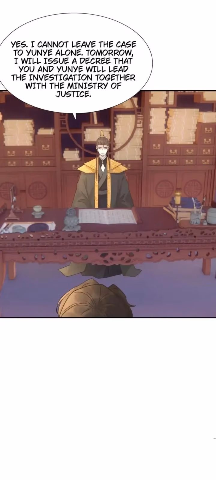 Read How’d I Get a Heroine’s Script? chapter 74 image 12 on Lezhin