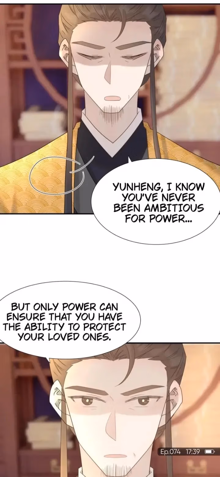Read How’d I Get a Heroine’s Script? chapter 74 image 13 on Lezhin