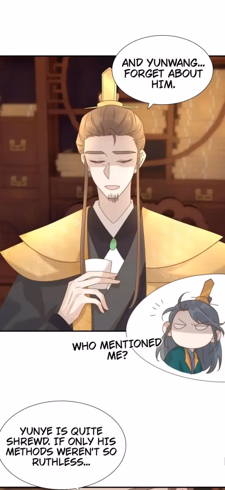 Read How’d I Get a Heroine’s Script? chapter 74 image 18 on Lezhin