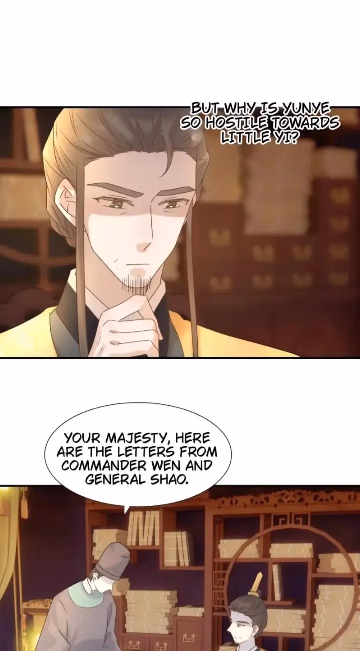 Read How’d I Get a Heroine’s Script? chapter 74 image 20 on Lezhin