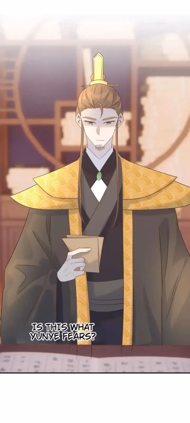 Read How’d I Get a Heroine’s Script? chapter 74 image 23 on Lezhin