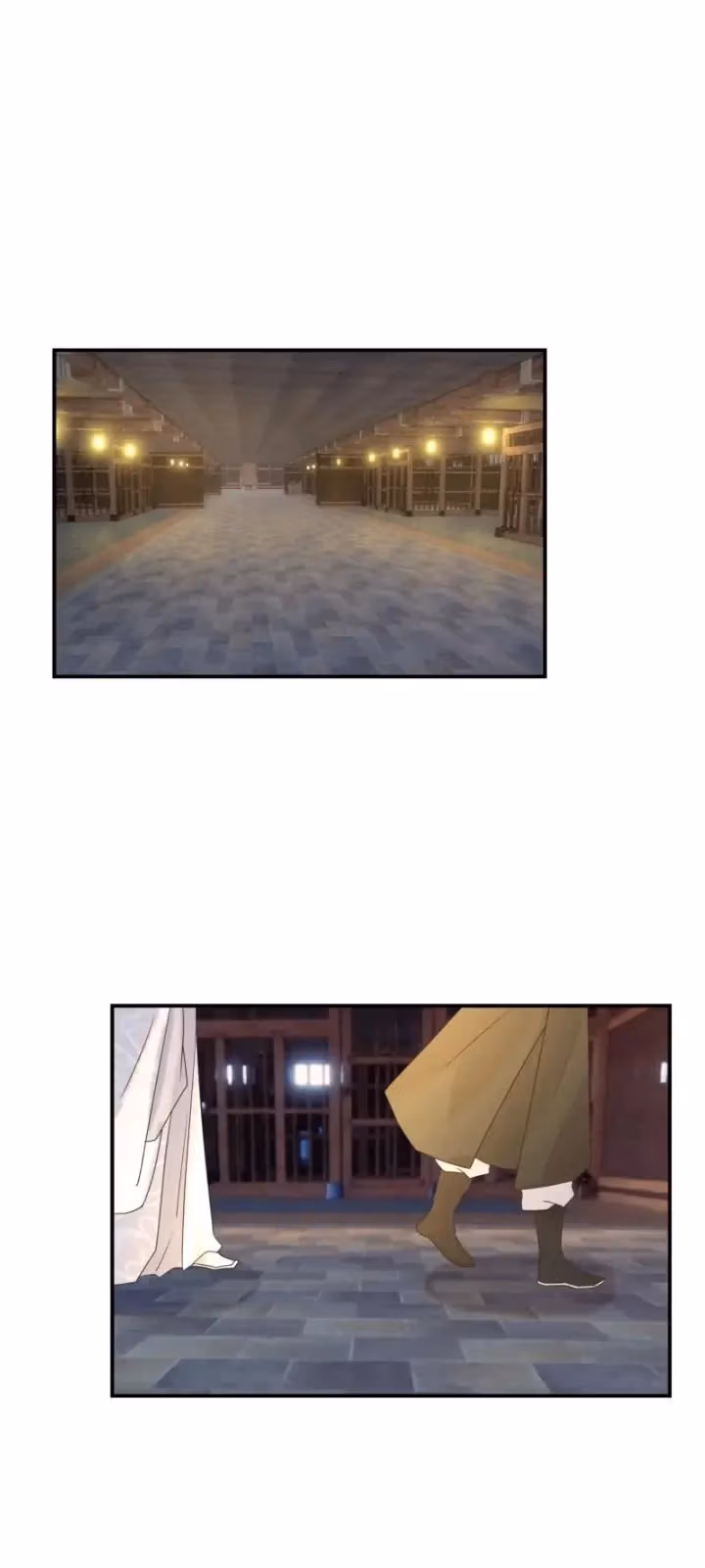 Read How’d I Get a Heroine’s Script? chapter 74 image 24 on Lezhin