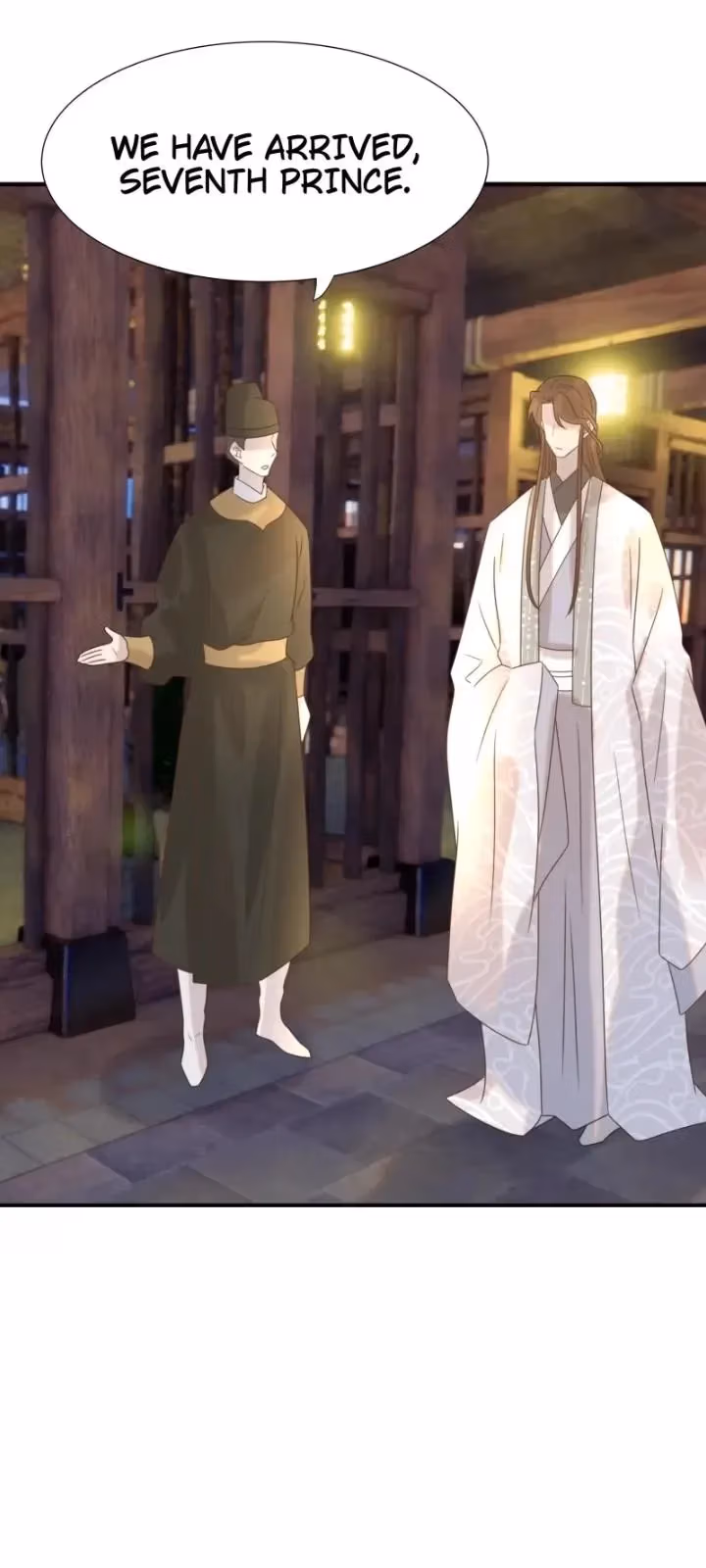 Read How’d I Get a Heroine’s Script? chapter 74 image 26 on Lezhin