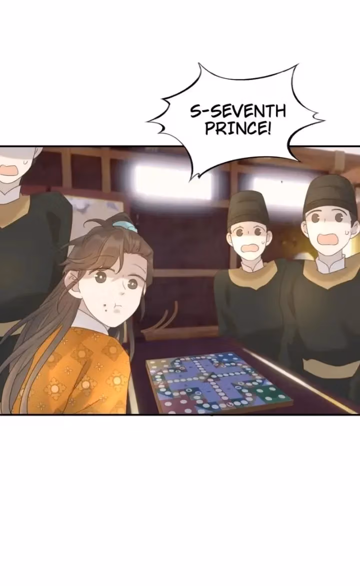Read How’d I Get a Heroine’s Script? chapter 74 image 28 on Lezhin