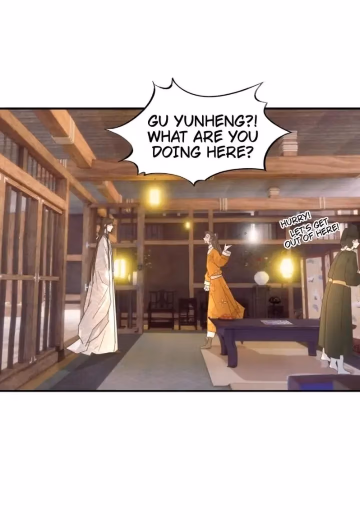 Read How’d I Get a Heroine’s Script? chapter 74 image 29 on Lezhin