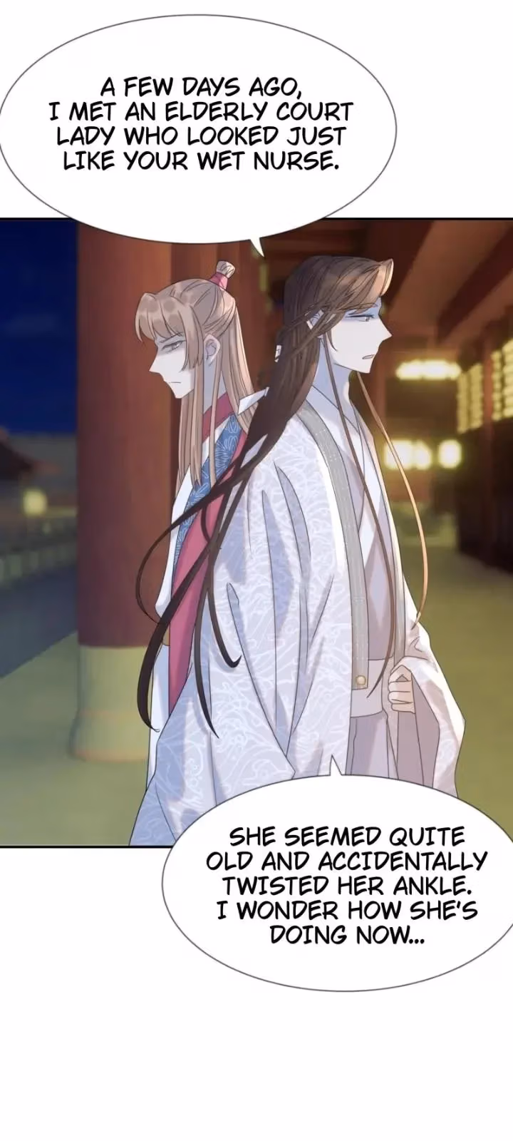 Read How’d I Get a Heroine’s Script? chapter 74 image 3 on Lezhin