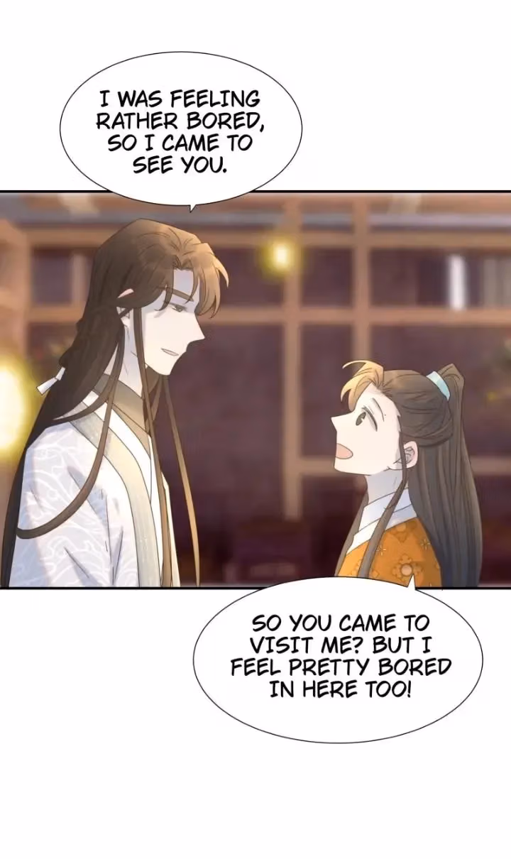 Read How’d I Get a Heroine’s Script? chapter 74 image 30 on Lezhin