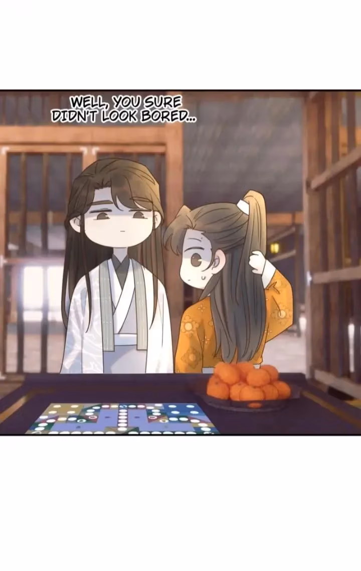 Read How’d I Get a Heroine’s Script? chapter 74 image 31 on Lezhin