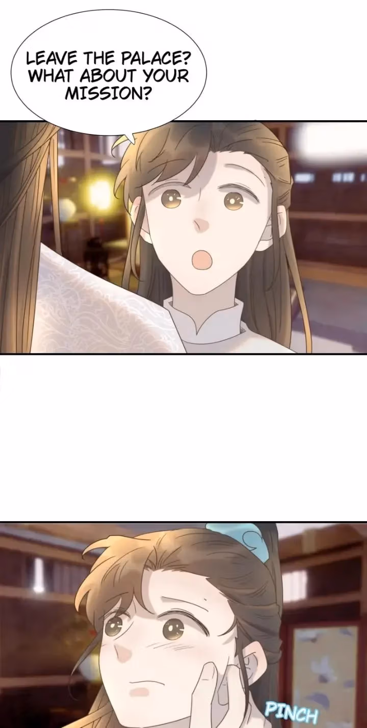 Read How’d I Get a Heroine’s Script? chapter 74 image 33 on Lezhin