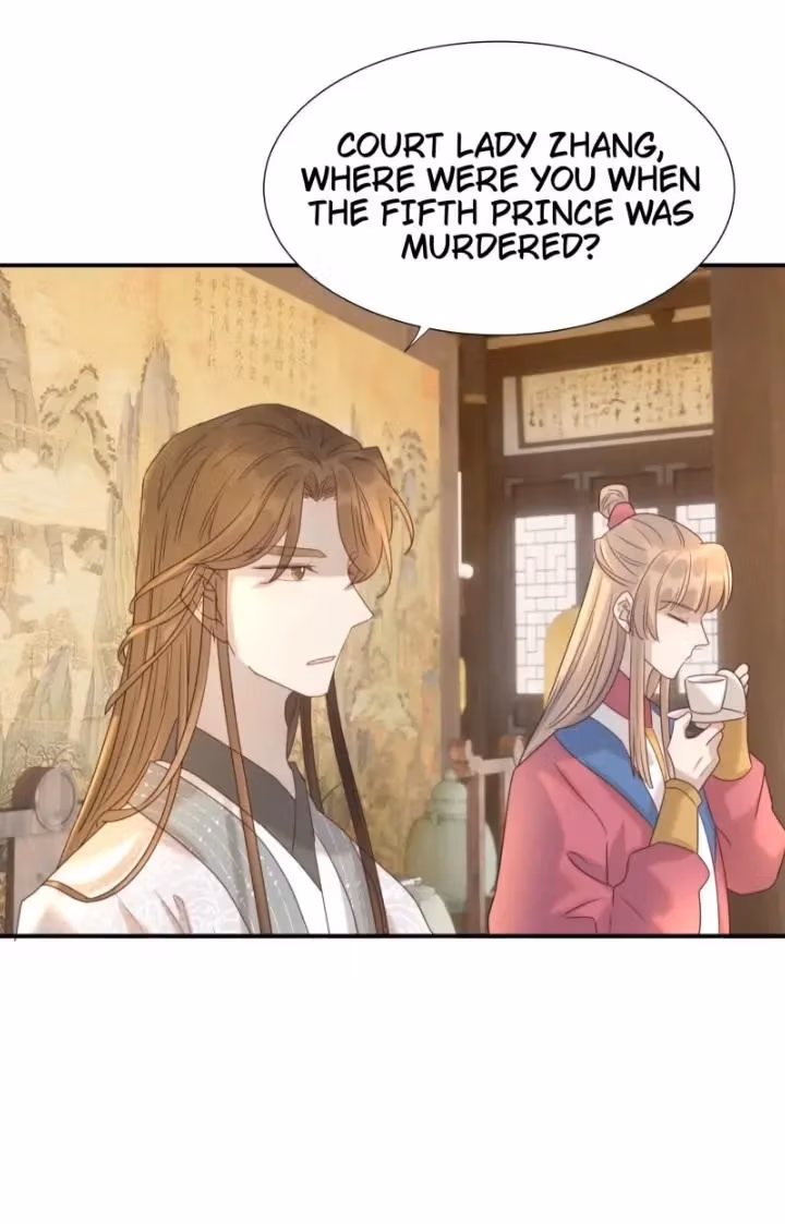 Read How’d I Get a Heroine’s Script? chapter 75 image 13 on Lezhin