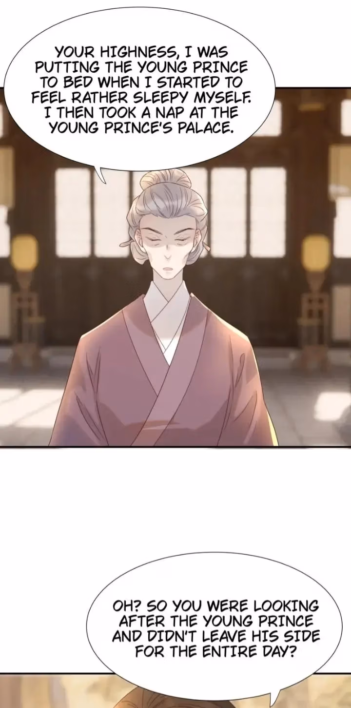 Read How’d I Get a Heroine’s Script? chapter 75 image 14 on Lezhin