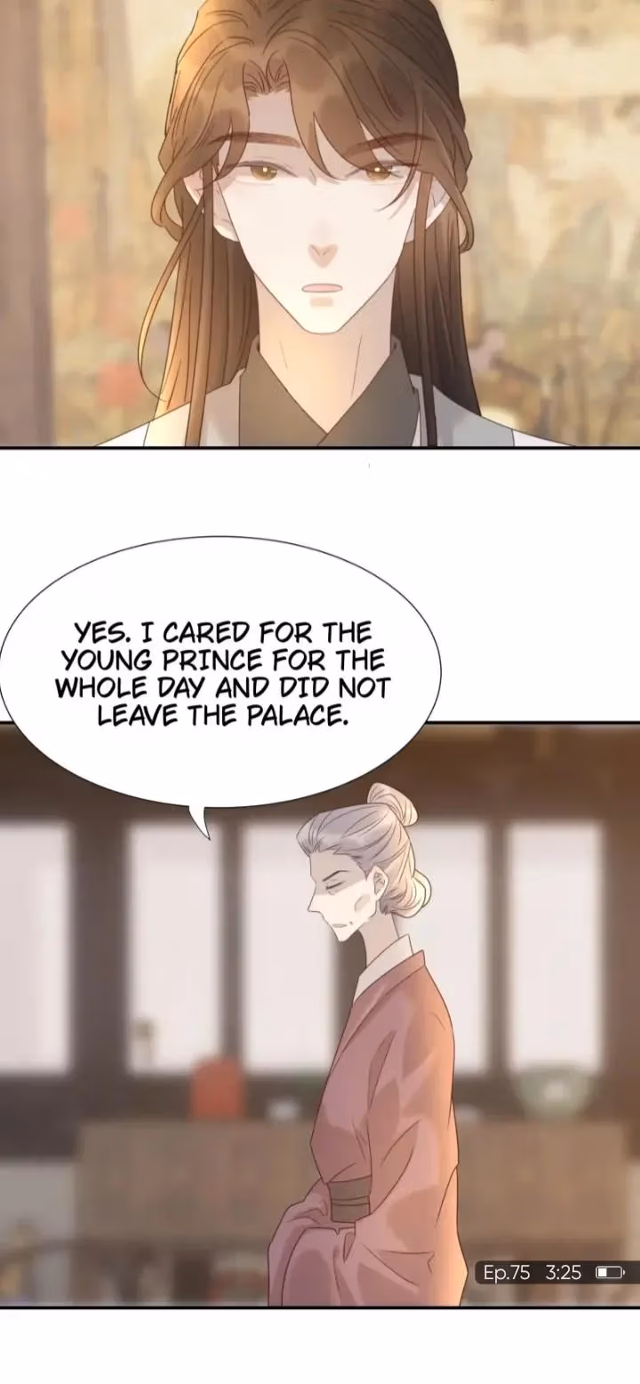 Read How’d I Get a Heroine’s Script? chapter 75 image 15 on Lezhin