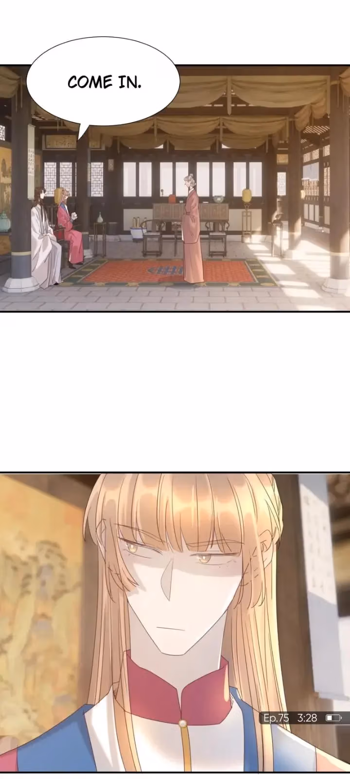 Read How’d I Get a Heroine’s Script? chapter 75 image 16 on Lezhin