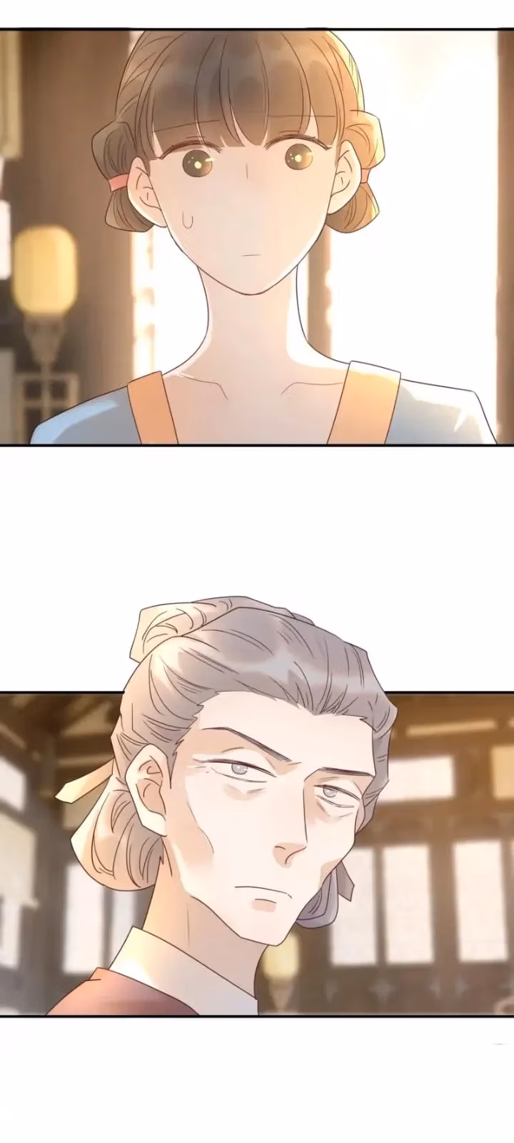 Read How’d I Get a Heroine’s Script? chapter 75 image 18 on Lezhin