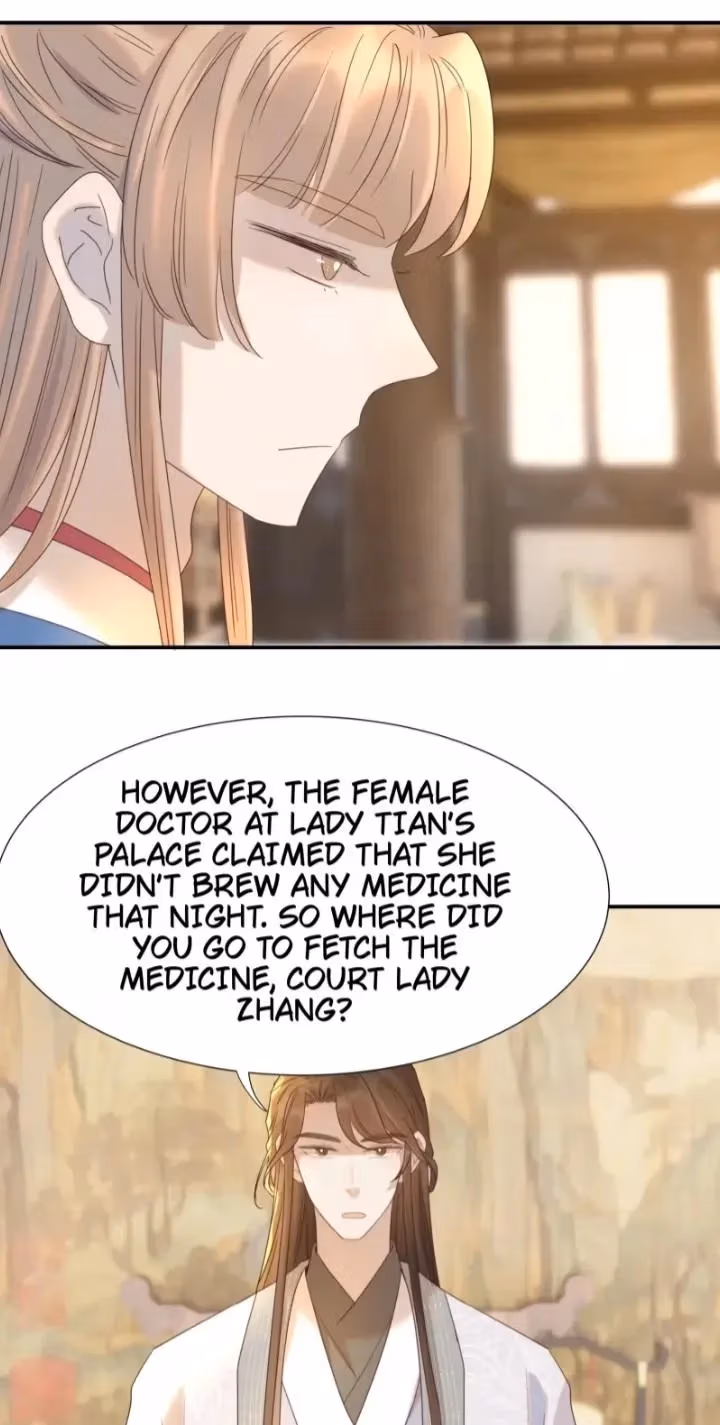 Read How’d I Get a Heroine’s Script? chapter 75 image 22 on Lezhin