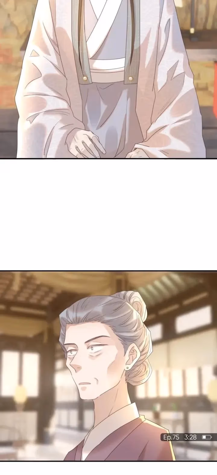 Read How’d I Get a Heroine’s Script? chapter 75 image 23 on Lezhin