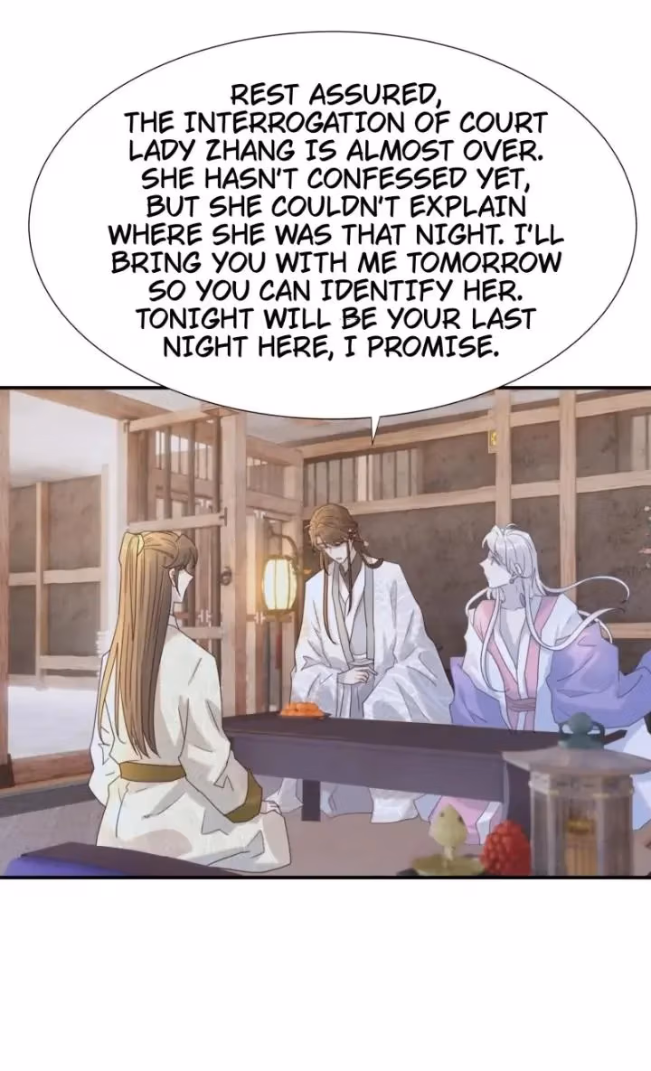 Read How’d I Get a Heroine’s Script? chapter 75 image 32 on Lezhin