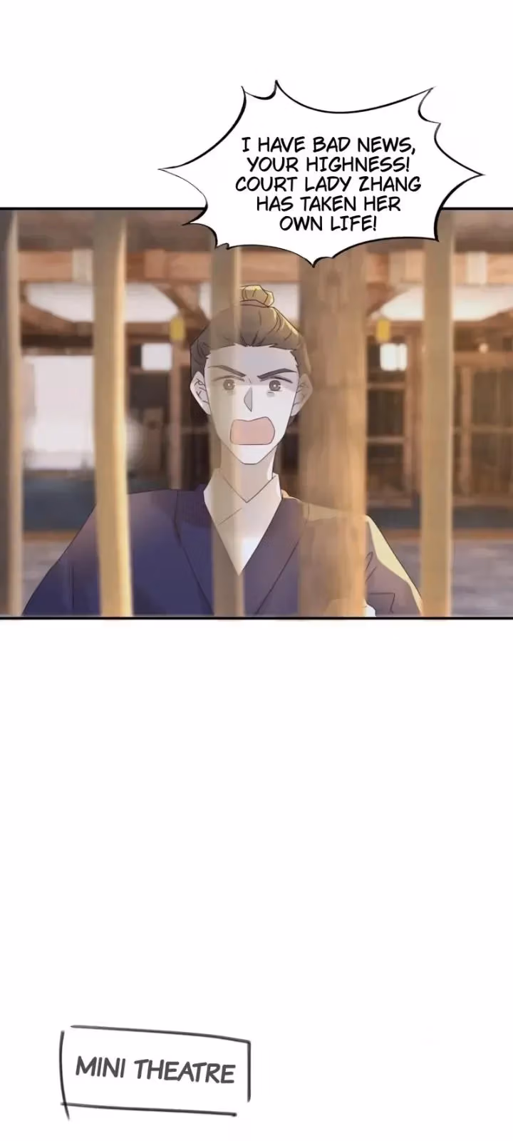 Read How’d I Get a Heroine’s Script? chapter 75 image 35 on Lezhin