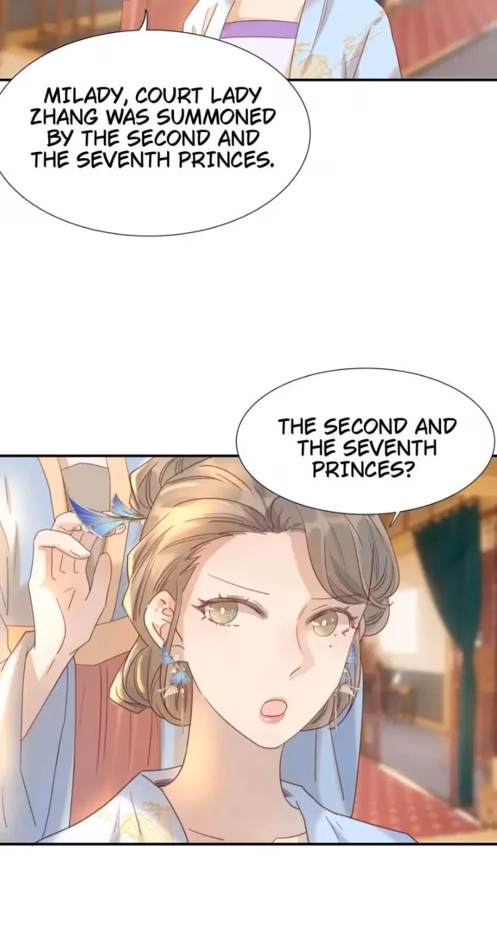 Read How’d I Get a Heroine’s Script? chapter 75 image 4 on Lezhin