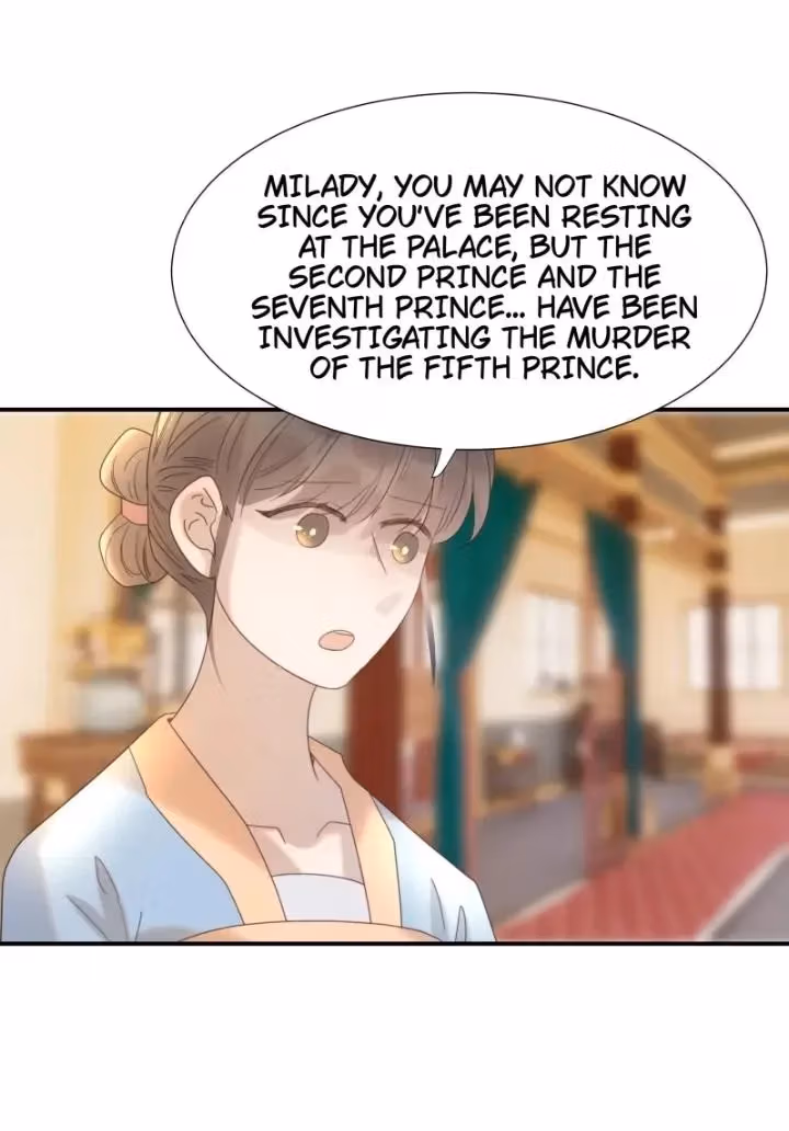 Read How’d I Get a Heroine’s Script? chapter 75 image 5 on Lezhin