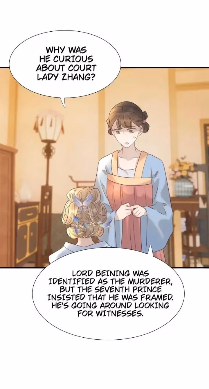 Read How’d I Get a Heroine’s Script? chapter 75 image 8 on Lezhin