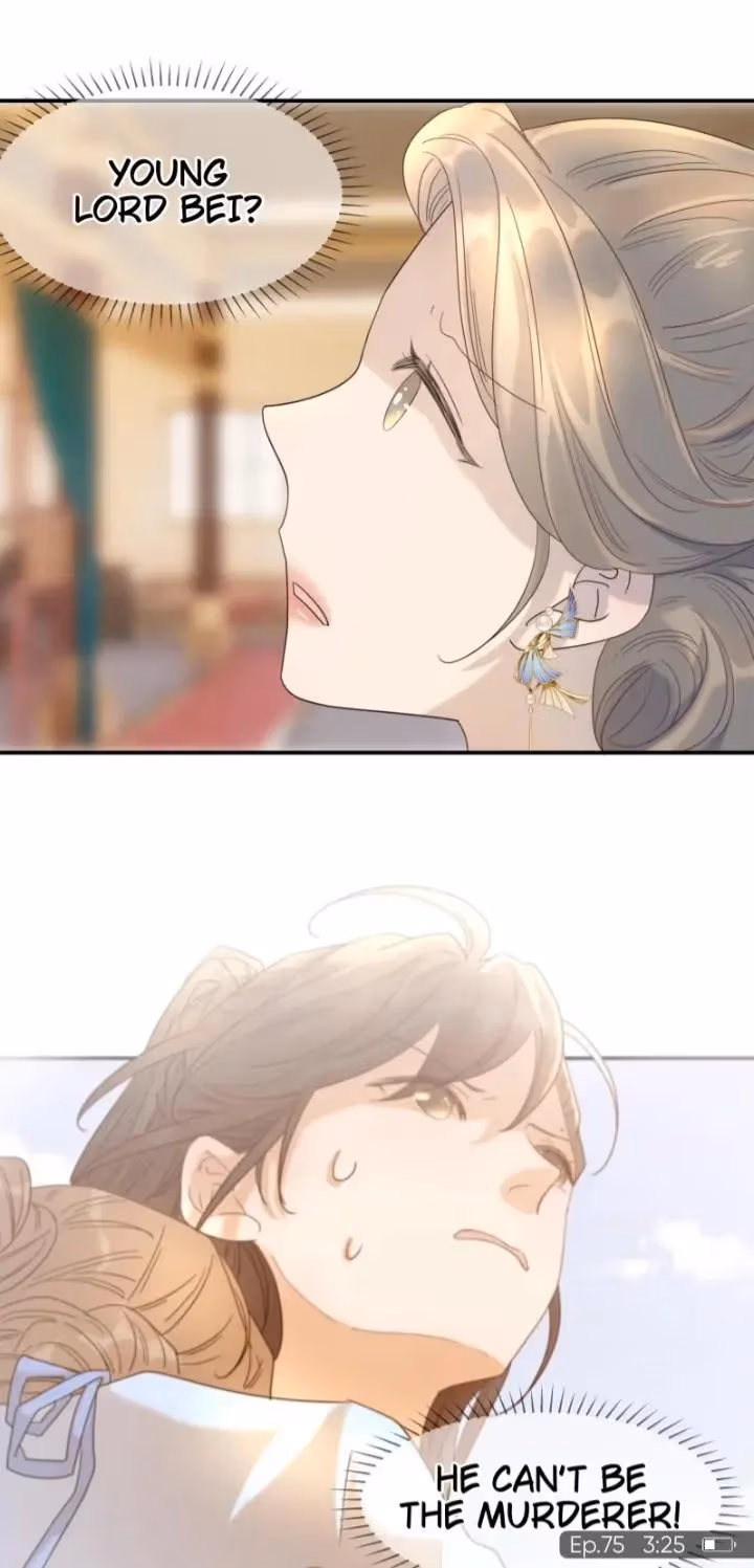 Read How’d I Get a Heroine’s Script? chapter 75 image 9 on Lezhin