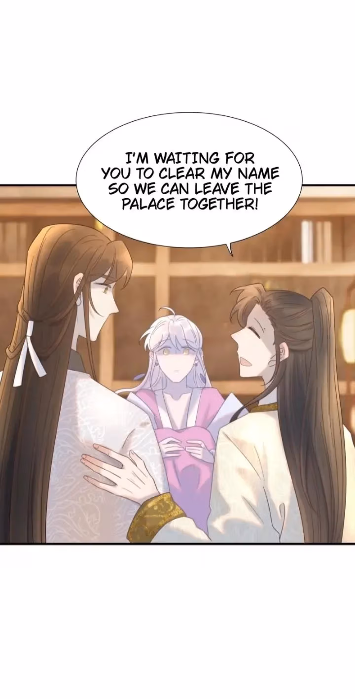 Read How’d I Get a Heroine’s Script? chapter 76 image 12 on Lezhin