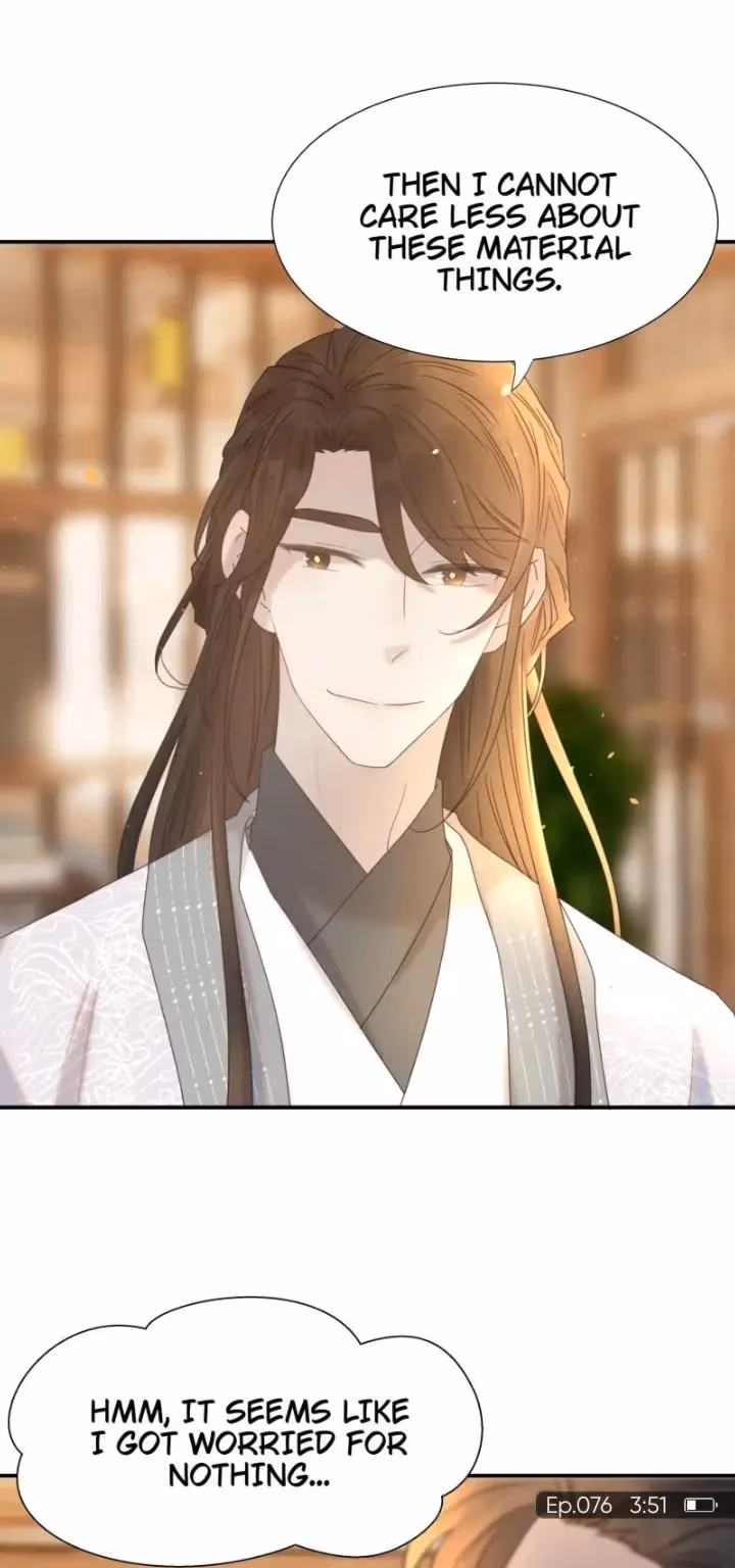 Read How’d I Get a Heroine’s Script? chapter 76 image 17 on Lezhin