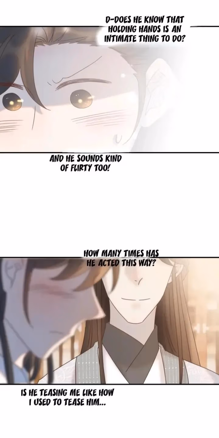 Read How’d I Get a Heroine’s Script? chapter 76 image 20 on Lezhin
