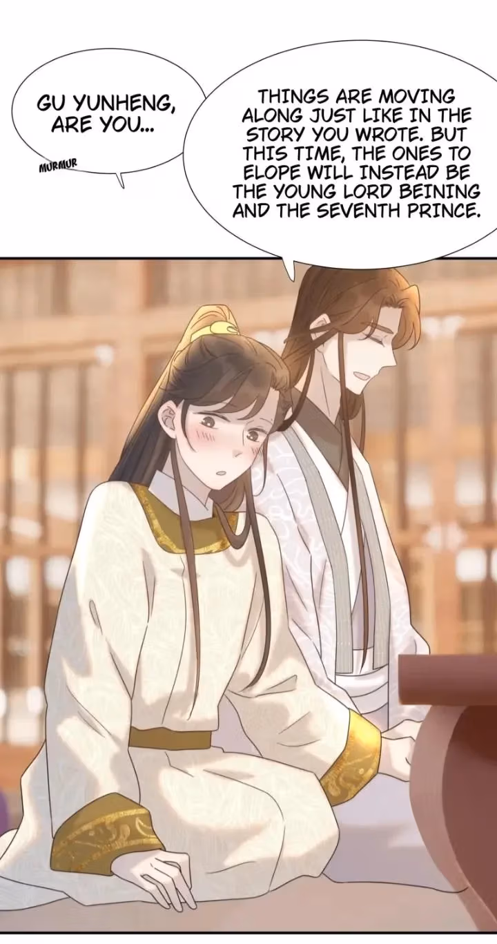 Read How’d I Get a Heroine’s Script? chapter 76 image 22 on Lezhin
