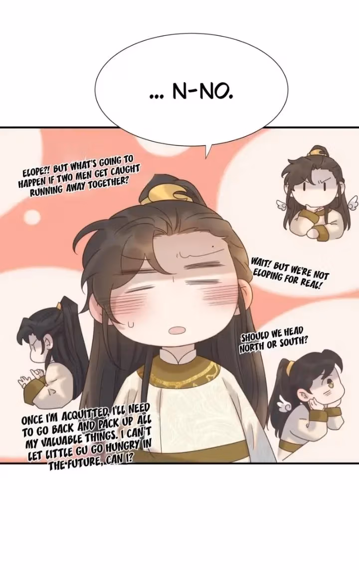 Read How’d I Get a Heroine’s Script? chapter 76 image 25 on Lezhin