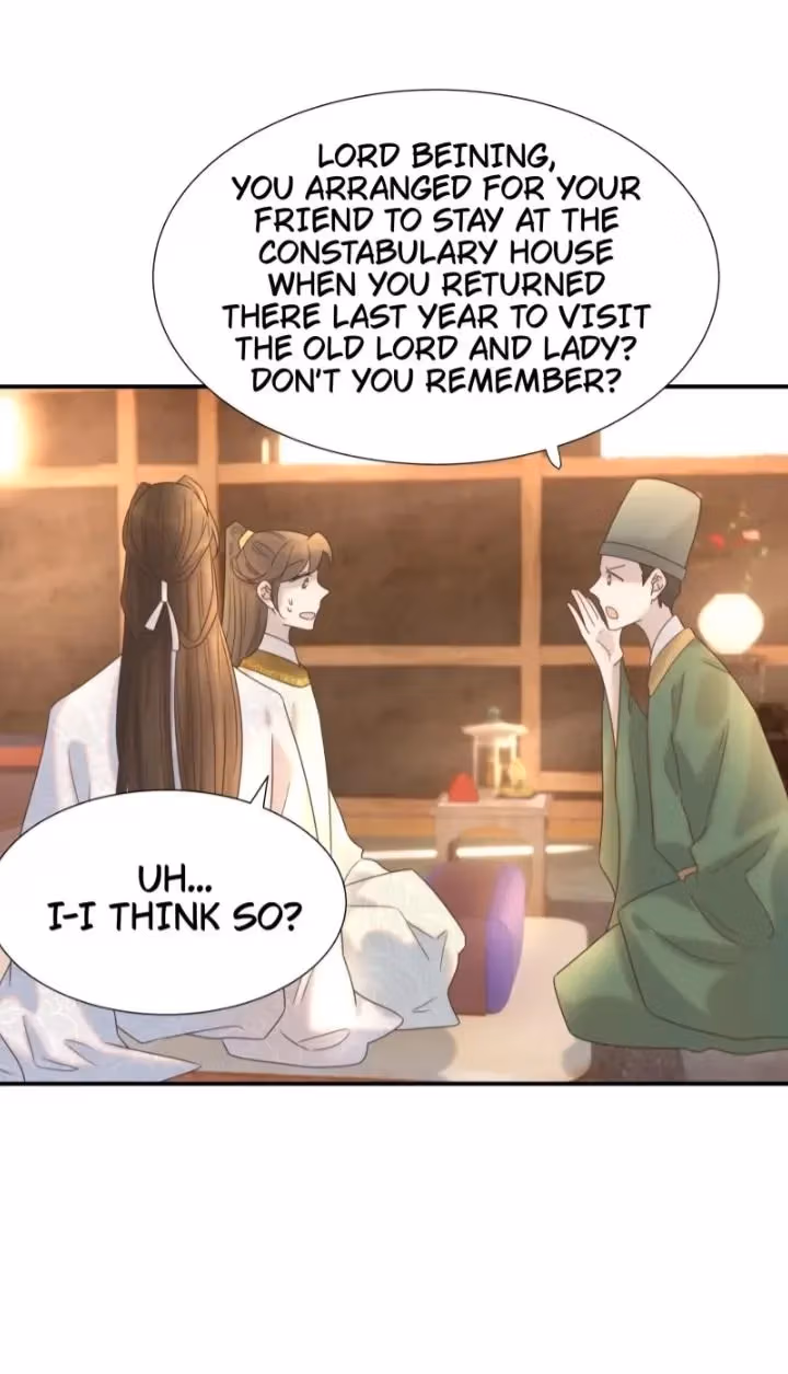 Read How’d I Get a Heroine’s Script? chapter 76 image 32 on Lezhin