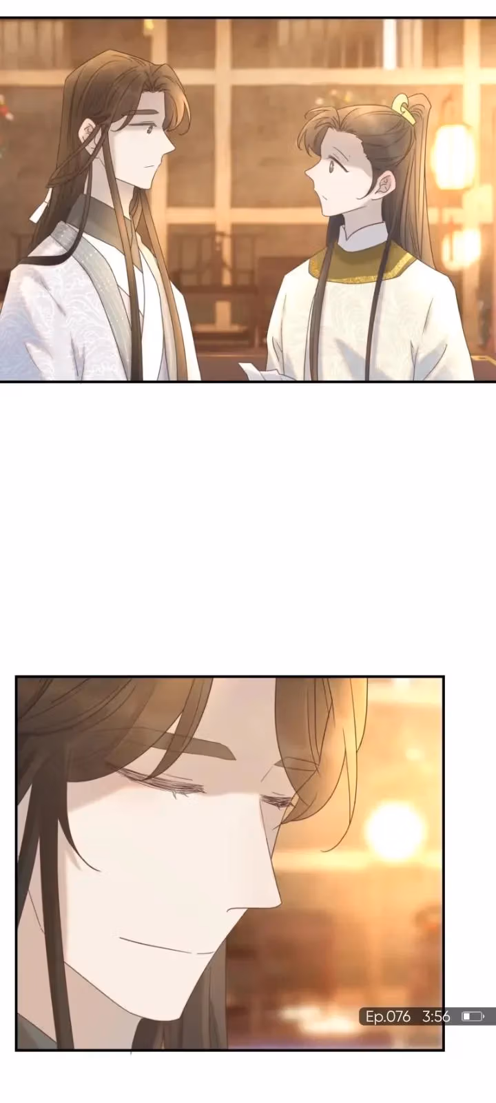 Read How’d I Get a Heroine’s Script? chapter 76 image 36 on Lezhin