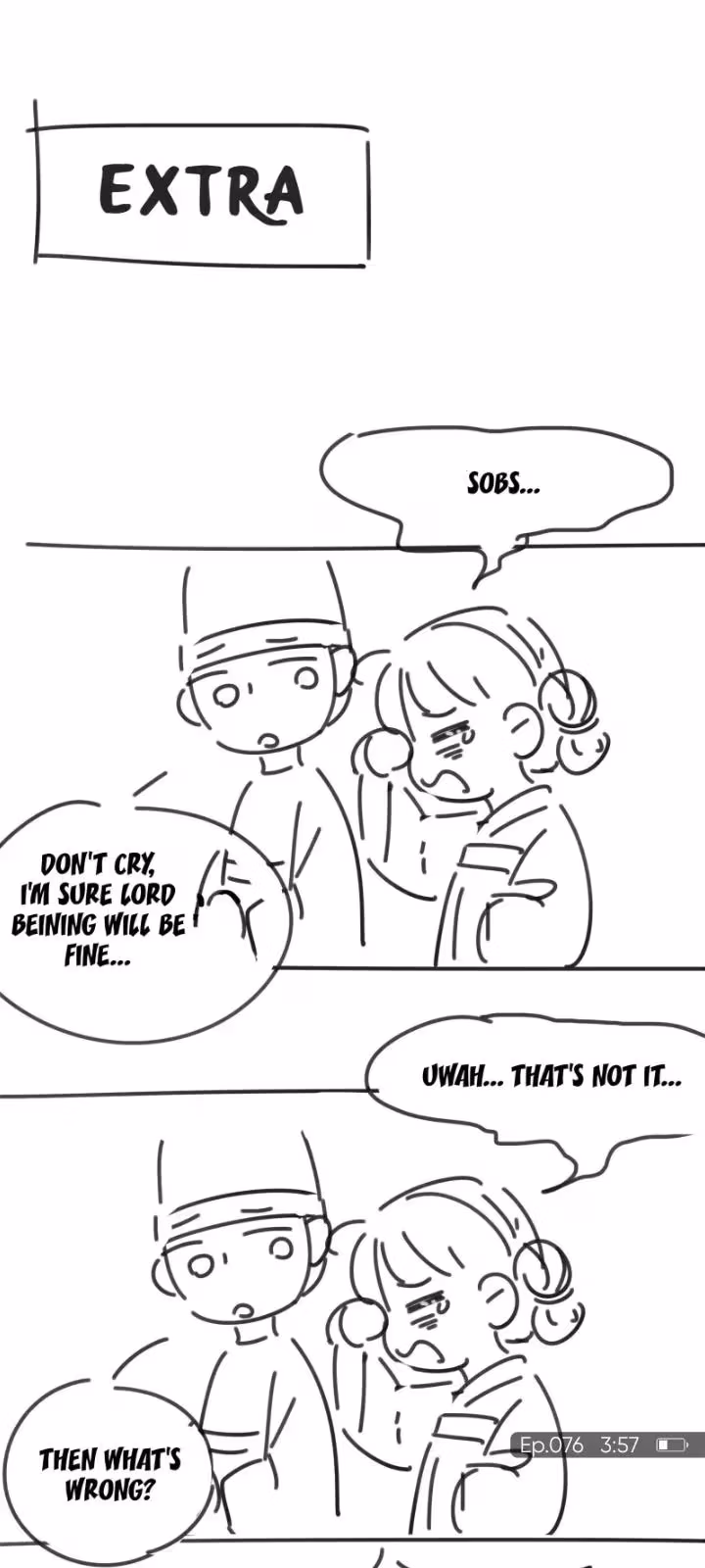 Read How’d I Get a Heroine’s Script? chapter 76 image 38 on Lezhin