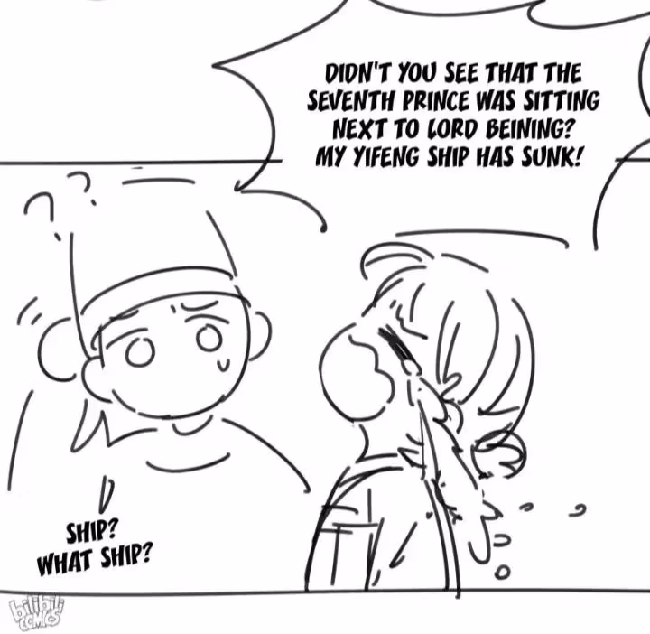 Read How’d I Get a Heroine’s Script? chapter 76 image 39 on Lezhin