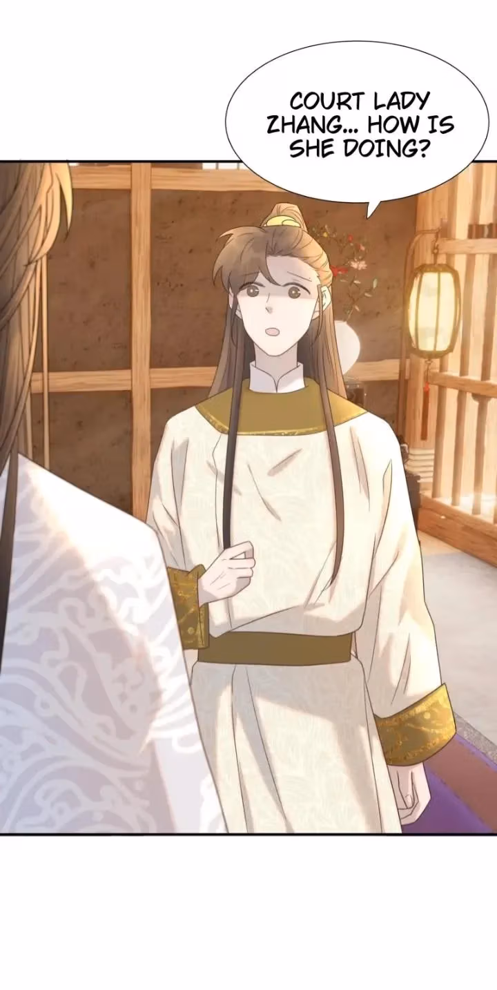 Read How’d I Get a Heroine’s Script? chapter 76 image 7 on Lezhin