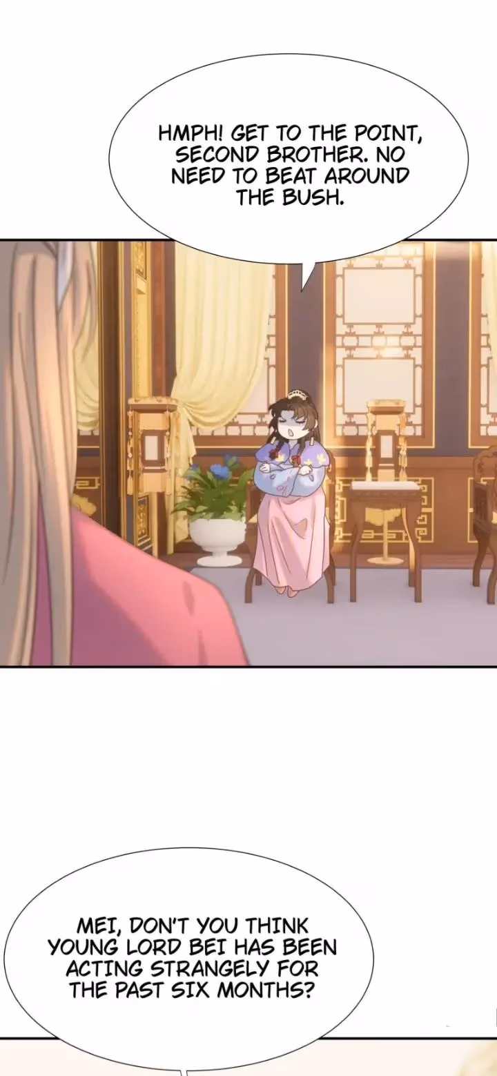 Read How’d I Get a Heroine’s Script? chapter 77 image 12 on Lezhin