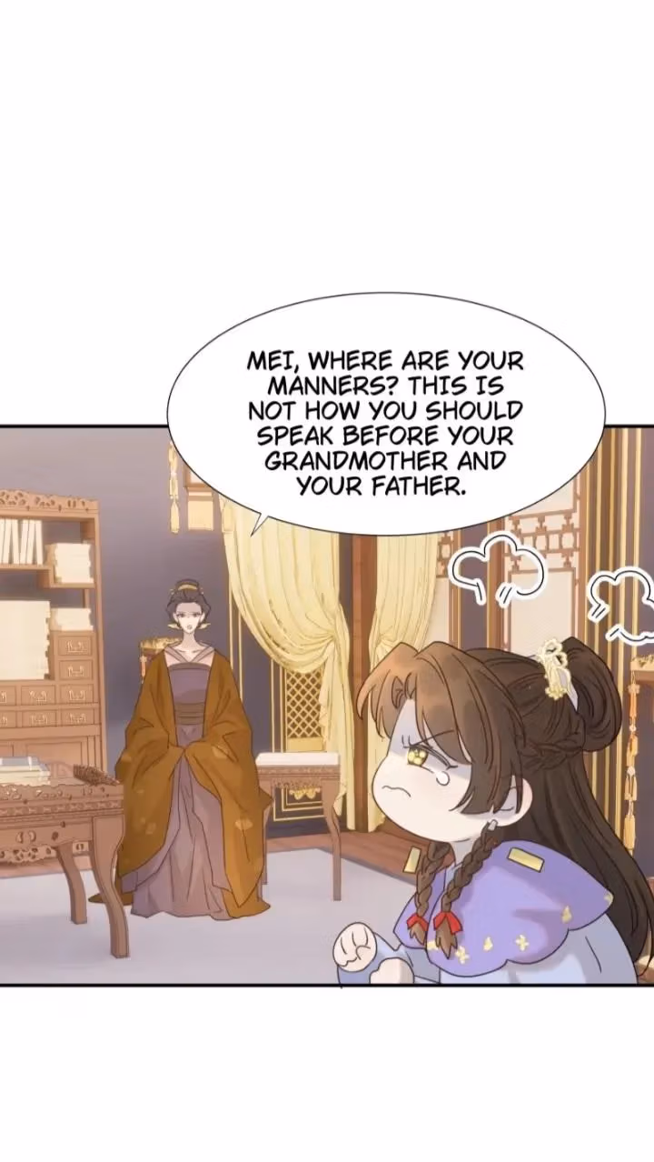 Read How’d I Get a Heroine’s Script? chapter 77 image 14 on Lezhin