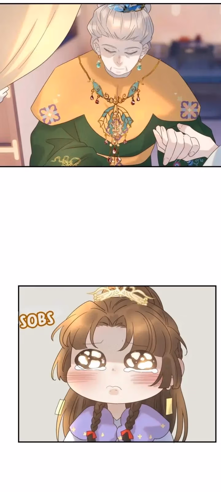Read How’d I Get a Heroine’s Script? chapter 77 image 2 on Lezhin