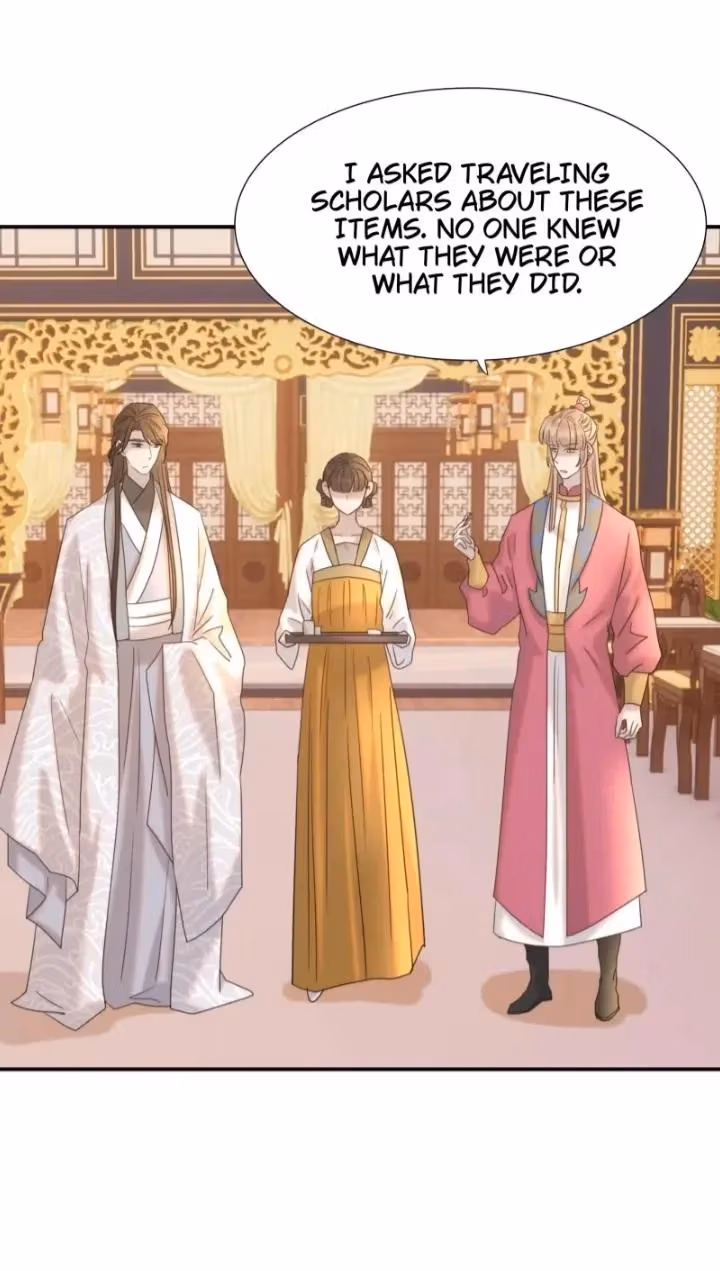 Read How’d I Get a Heroine’s Script? chapter 77 image 22 on Lezhin
