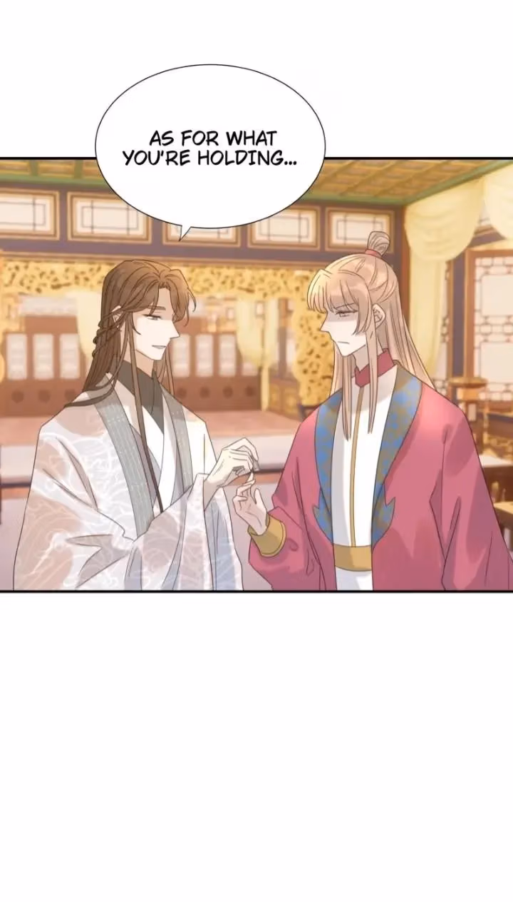 Read How’d I Get a Heroine’s Script? chapter 77 image 27 on Lezhin