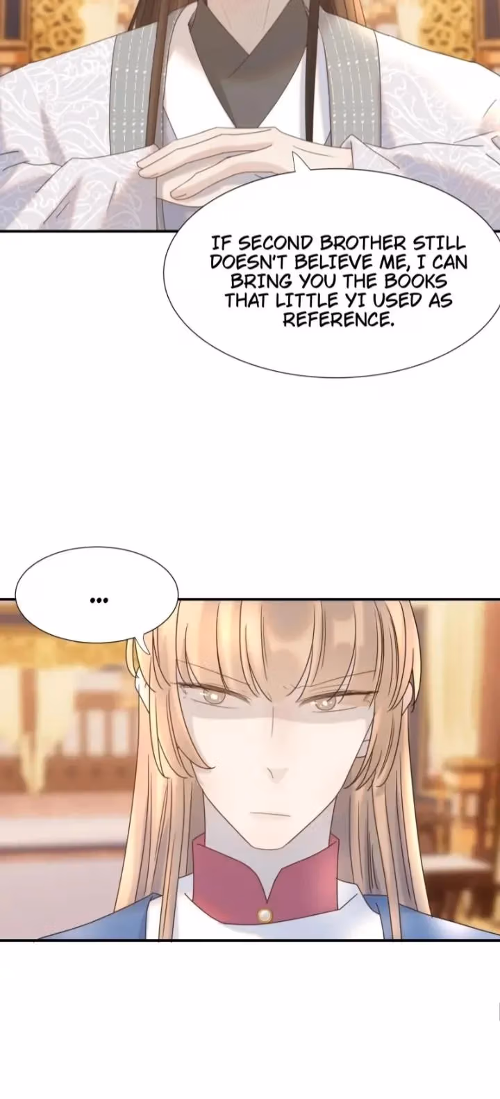 Read How’d I Get a Heroine’s Script? chapter 77 image 30 on Lezhin